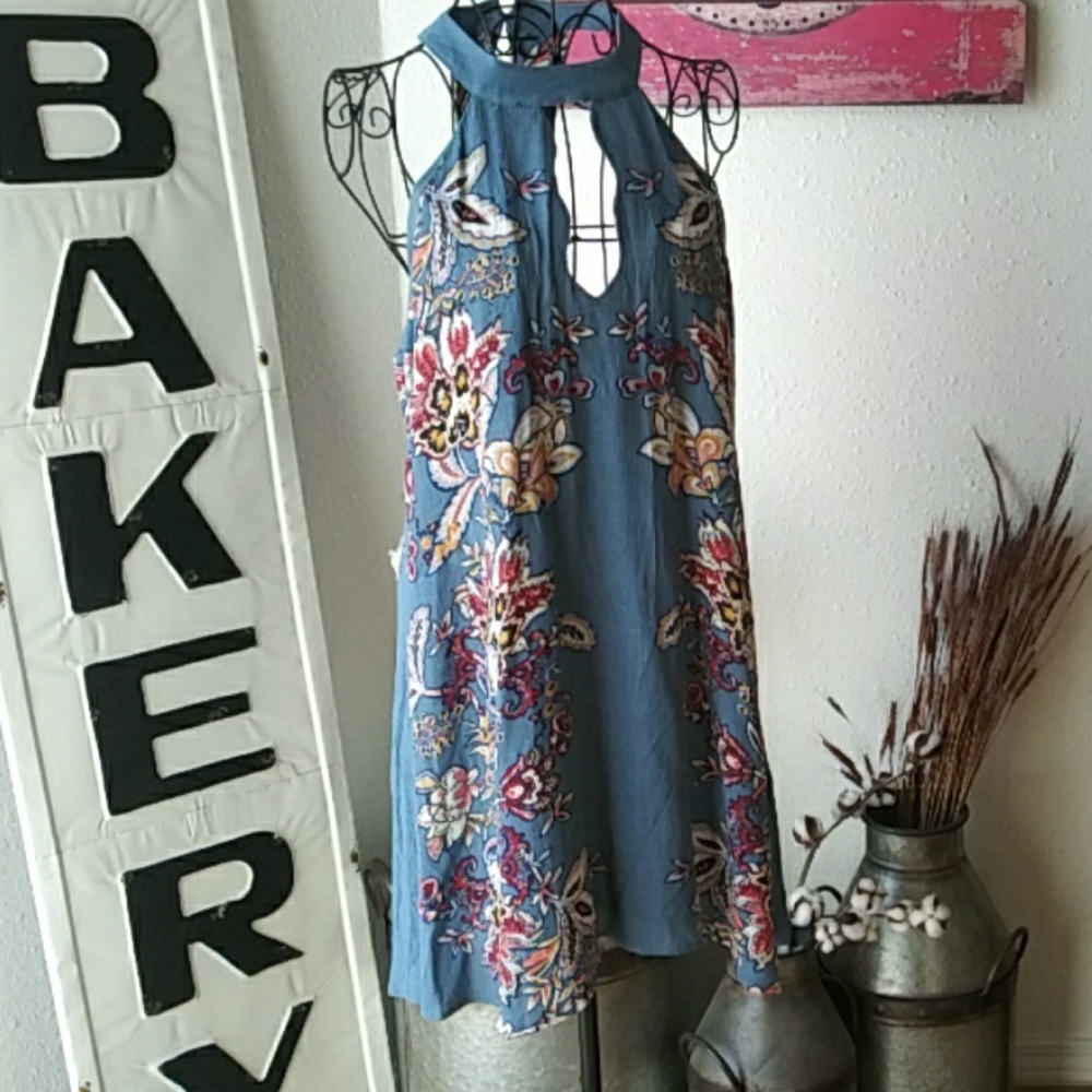 ♥️NWT Trixxi Girl Dress